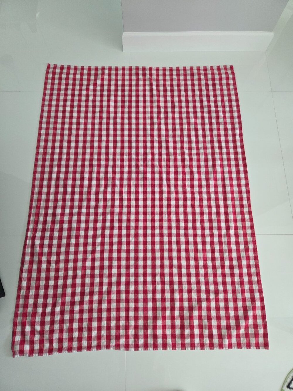 Picnic Tablecloth